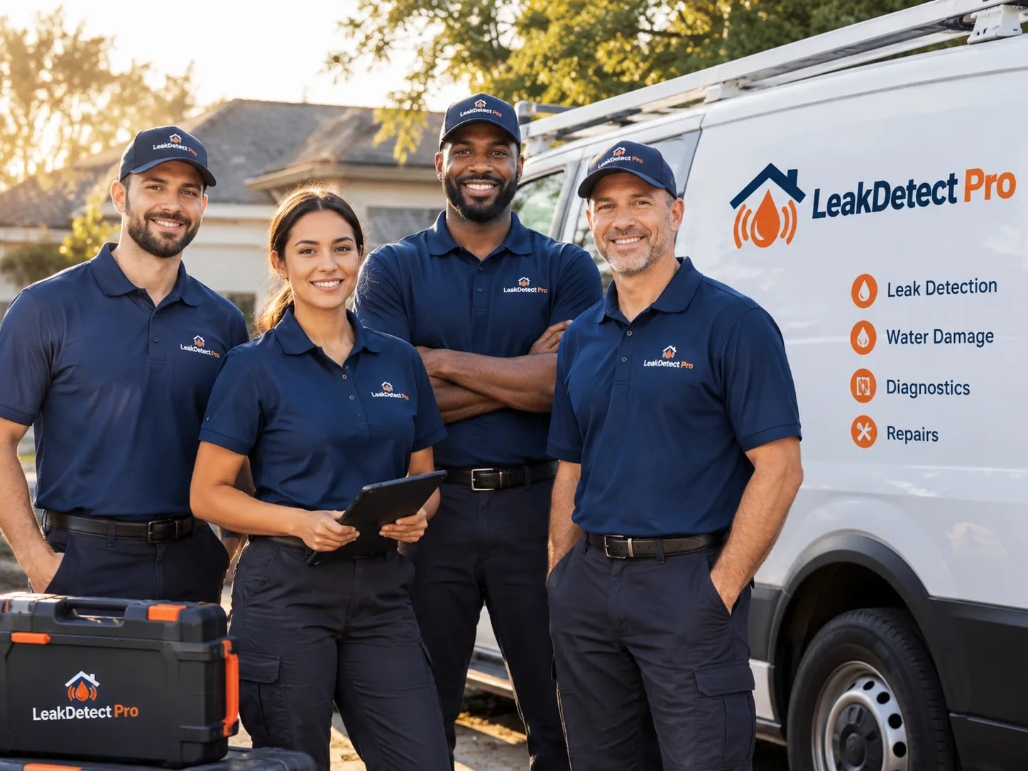 Roof Repair company in Sterling, MI
