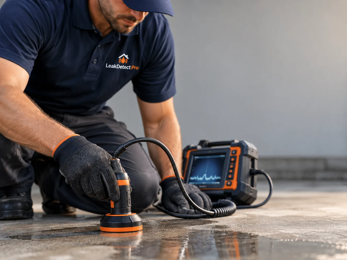 Flat Roof Analysis in Sterling, MI